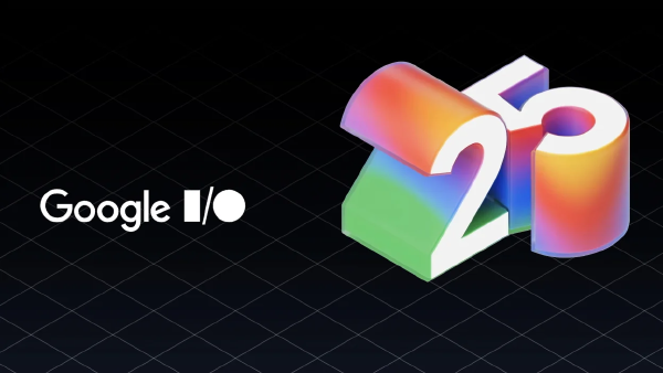 Google IO 25 一些新東西